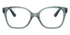 vogue eyewear VY2045 3265 46 - Transparent Blue #id:vy20453265_s:112100