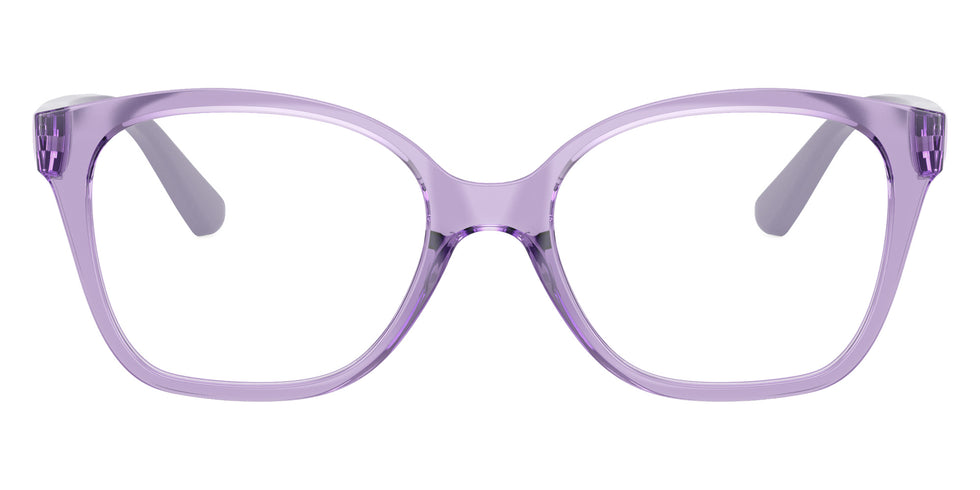 vogue eyewear VY2045 3276 46 - Transparent Violet #id:vy20453276_s:116100