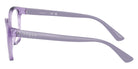 vogue eyewear VY2045 3276 46 - Transparent Violet #id:vy20453276_s:116110