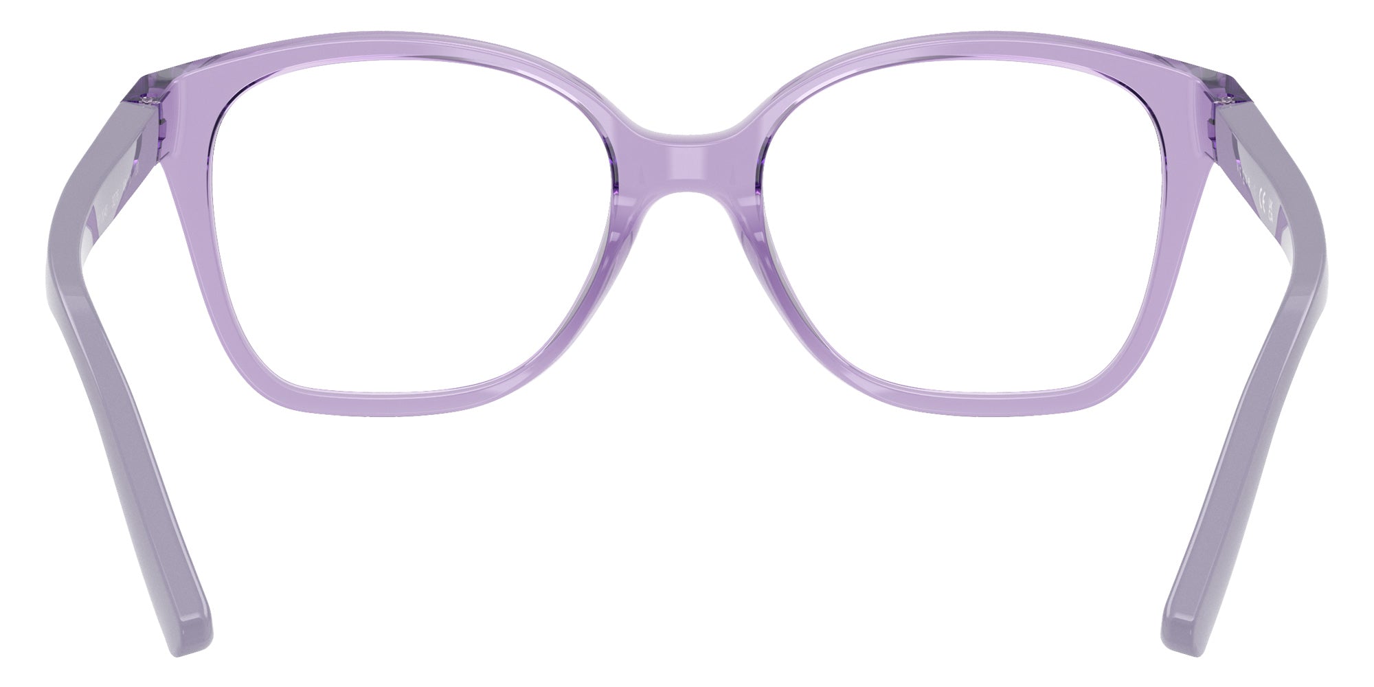vogue eyewear VY2045 3276 46 - Transparent Violet #id:vy20453276_s:116115