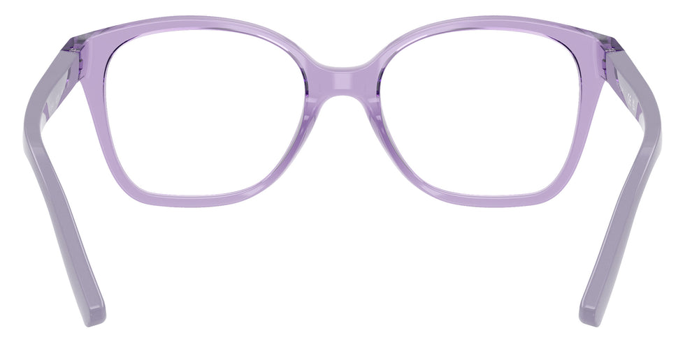 vogue eyewear VY2045 3276 46 - Transparent Violet #id:vy20453276_s:116115