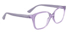 vogue eyewear VY2045 3276 46 - Transparent Violet #id:vy20453276_s:116120