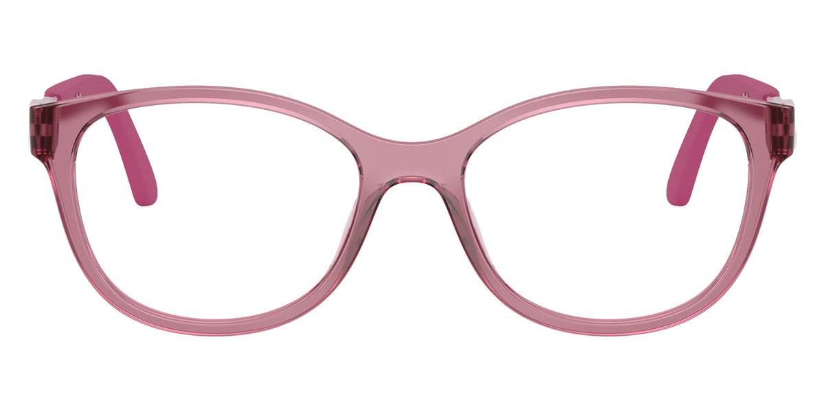 vogue eyewear VY2049 2613 47 - Transparent Dark Rose #id:vy20492613_s:100100