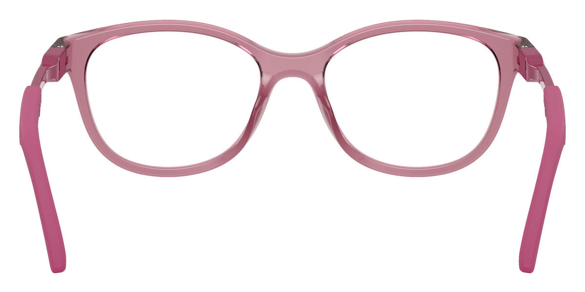 vogue eyewear VY2049 2613 47 - Transparent Dark Rose #id:vy20492613_s:100115