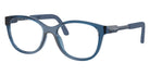 vogue eyewear VY2049 3085 49 - Transparent Light Blue #id:vy20493085_s:102105