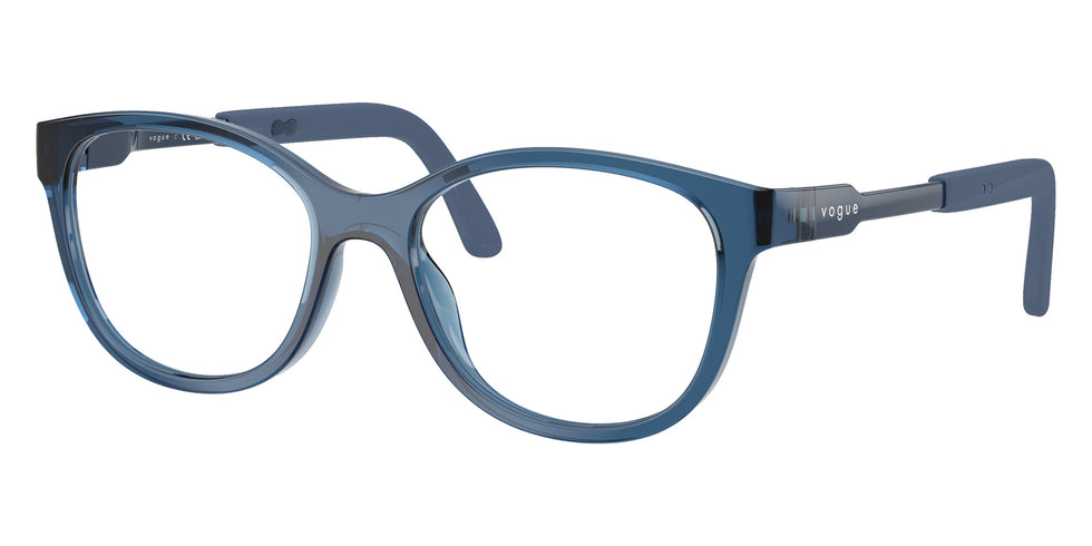 vogue eyewear VY2049 3085 49 - Transparent Light Blue #id:vy20493085_s:102105