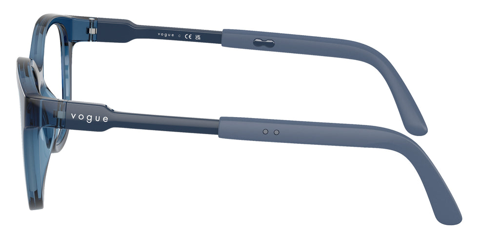 vogue eyewear VY2049 3085 49 - Transparent Light Blue #id:vy20493085_s:102110