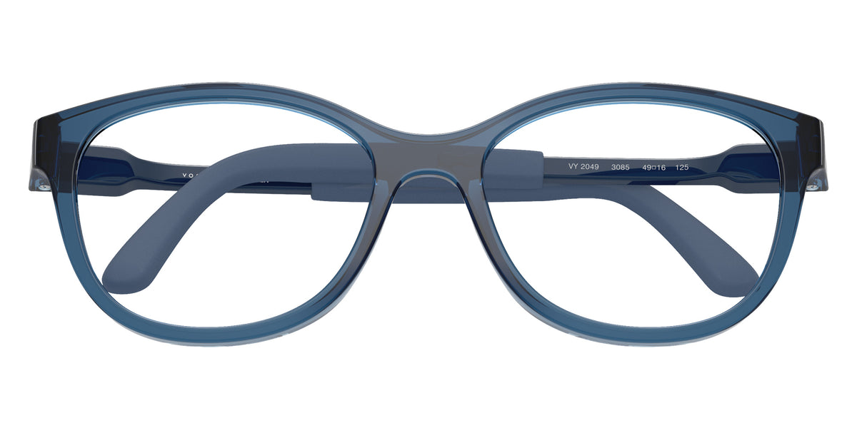 vogue eyewear VY2049 3085 49 - Transparent Light Blue #id:vy20493085_s:102125