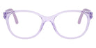 vogue eyewear VY2049 3333 47 - Transparent Lilac #id:vy20493333_s:104100