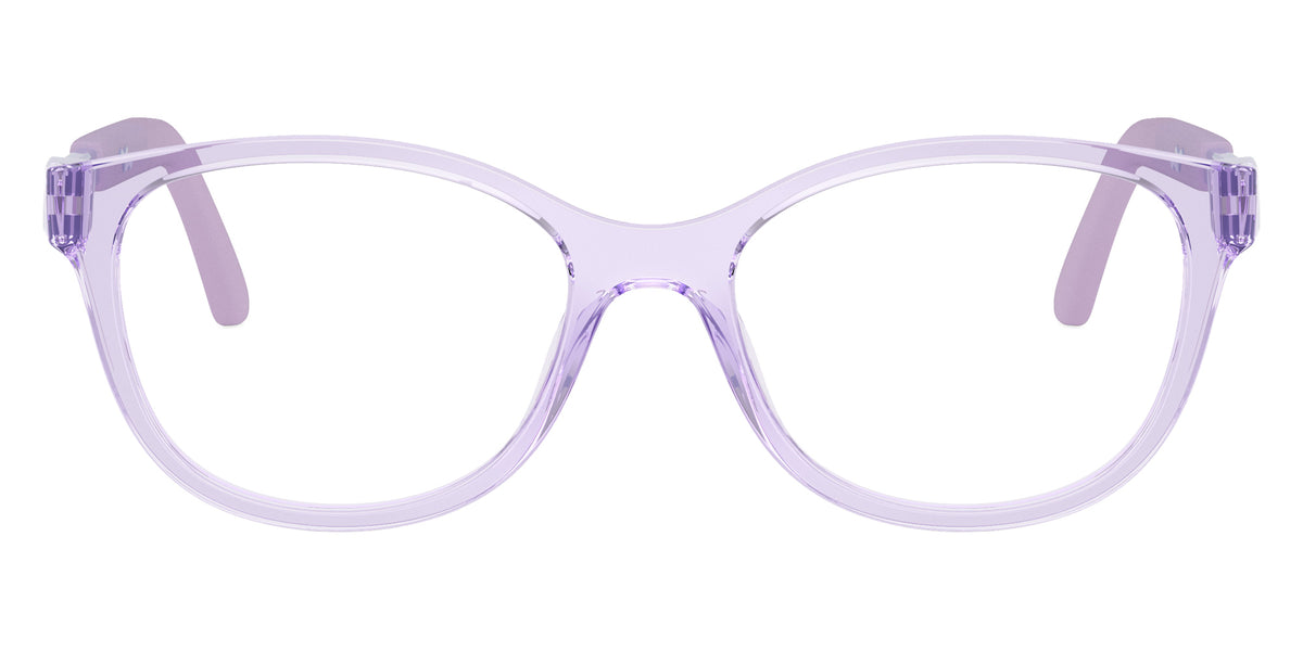 vogue eyewear VY2049 3333 47 - Transparent Lilac #id:vy20493333_s:104100