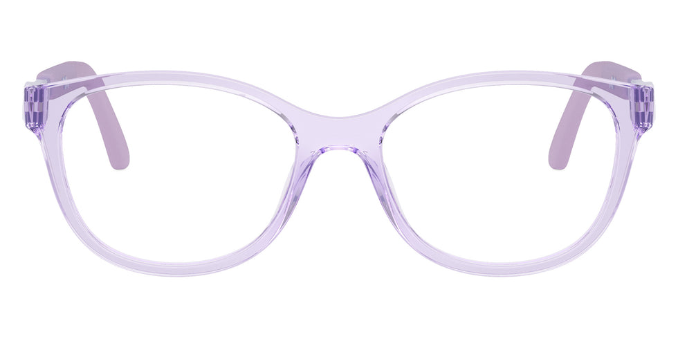 vogue eyewear VY2049 3333 47 - Transparent Lilac #id:vy20493333_s:104100