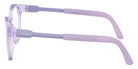 vogue eyewear VY2049 3333 47 - Transparent Lilac #id:vy20493333_s:104110