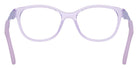 vogue eyewear VY2049 3333 47 - Transparent Lilac #id:vy20493333_s:104115