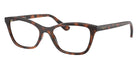 vogue eyewear VY2051 2718 49 - Total Dark Havana #id:vy20512718_s:100105
