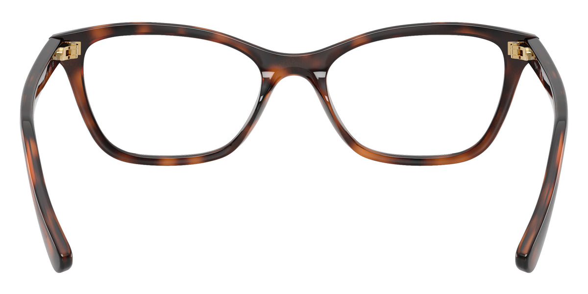 vogue eyewear VY2051 2718 49 - Total Dark Havana #id:vy20512718_s:100115