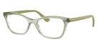vogue eyewear VY2051 3022 49 - Transparent Green #id:vy20513022_s:104105