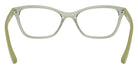 vogue eyewear VY2051 3022 49 - Transparent Green #id:vy20513022_s:104115