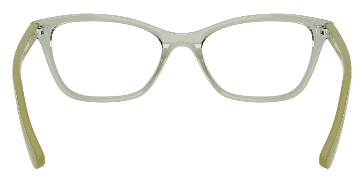 vogue eyewear VY2051 3022 49 - Transparent Green #id:vy20513022_s:104115