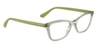 vogue eyewear VY2051 3022 49 - Transparent Green #id:vy20513022_s:104120