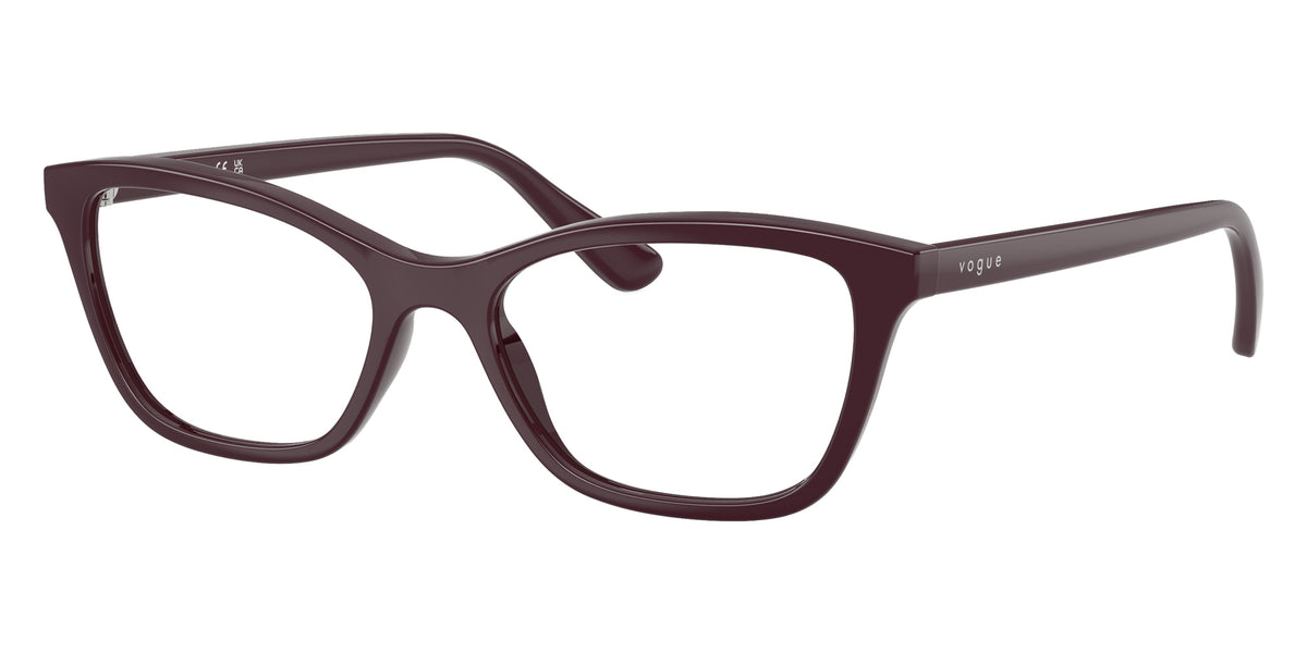 vogue eyewear VY2051 3320 49 - Full Wine #id:vy20513320_s:108105