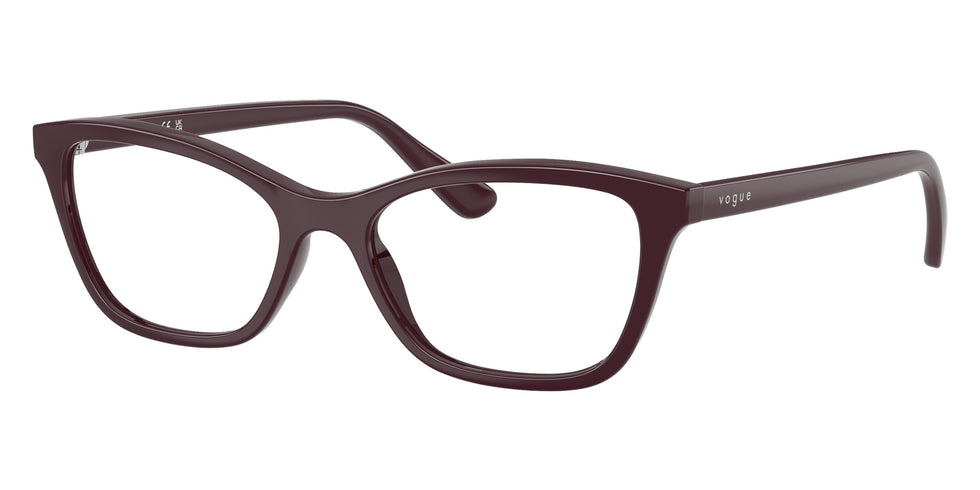 vogue eyewear VY2051 3320 49 - Full Wine #id:vy20513320_s:108105