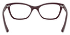 vogue eyewear VY2051 3320 49 - Full Wine #id:vy20513320_s:108115