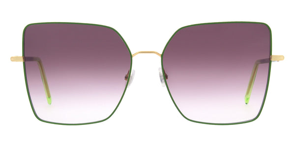 Gold/Green / 59-16-145