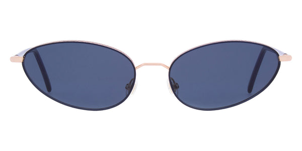 Rosegold/Blue 06 / 57-17-140