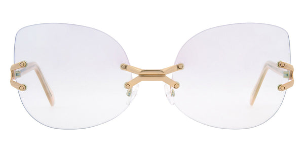 Gold/Pink / 58-18-135