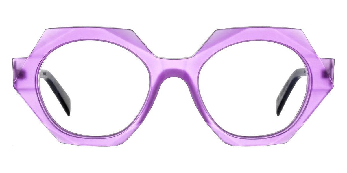 Kirk & Kirk - Yvonne