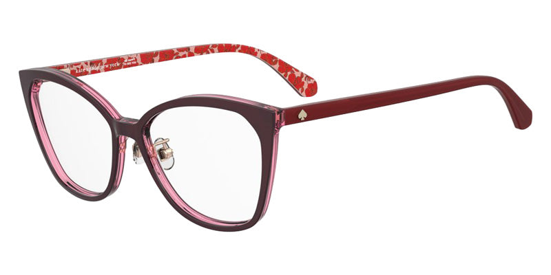 Kate Spade ZAHRA/F 0C9A 55 - Red #id:zahraf000c9a_s:100100