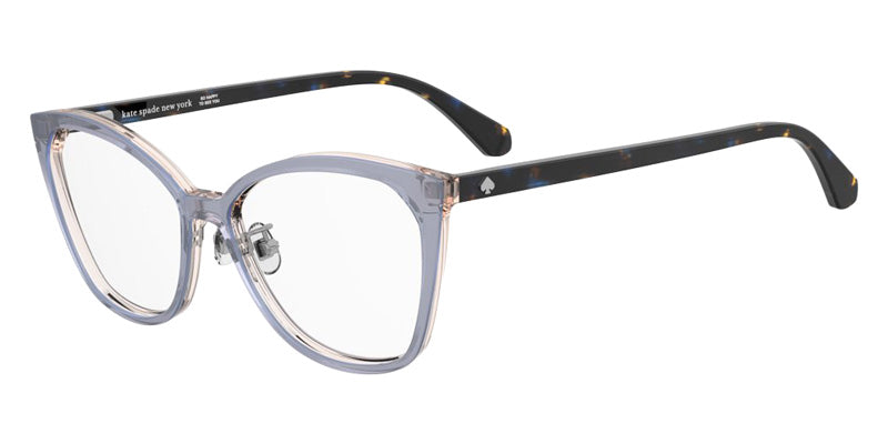 Kate Spade ZAHRA/F 0YQL 55 - Gray Beige #id:zahraf000yql_s:102100