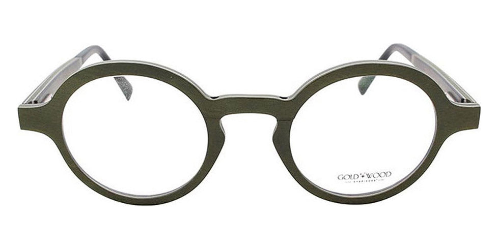 Gold & Wood GAW ZAO 43 45 - Cactus Bolivar/Gray Bolivar