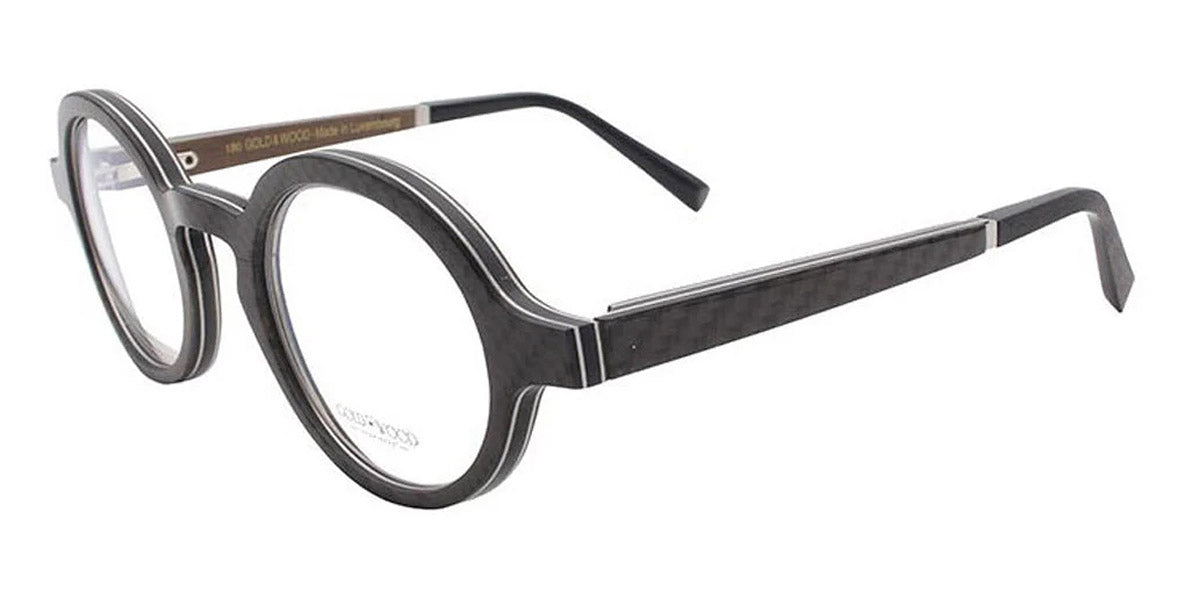 Gold & Wood GAW ZAO GWZAO01-10-M 45 - GWZAO01-10-M