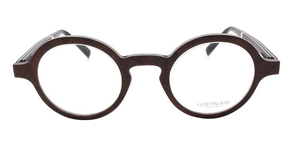 Gold & Wood GAW ZAO GWZAO01-45-M 45 - GWZAO01-45-M