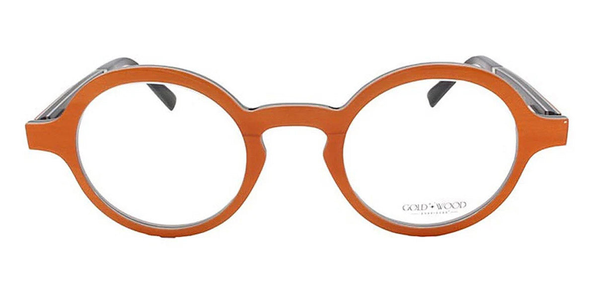 Gold & Wood GAW ZAO GWZAO01-46-M 45 - GWZAO01-46-M