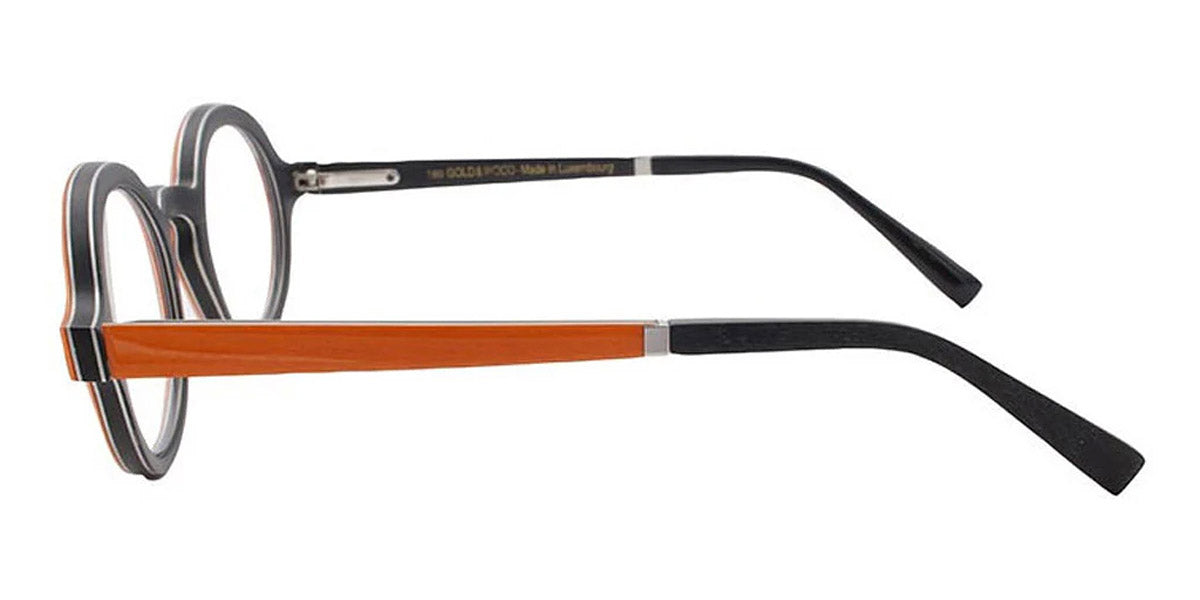 Gold & Wood GAW ZAO GWZAO01-46-M 45 - GWZAO01-46-M