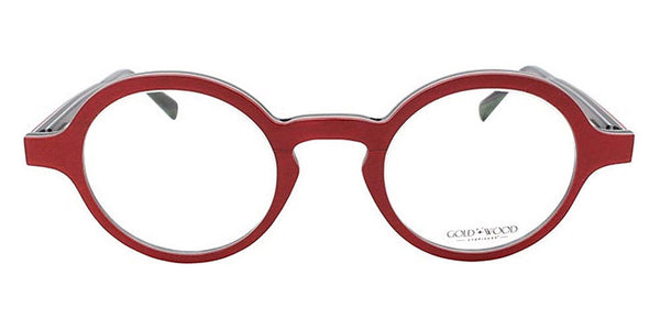 Red Bolivar/Black Bubinga/Ebony Tanganyika / 45-23-145