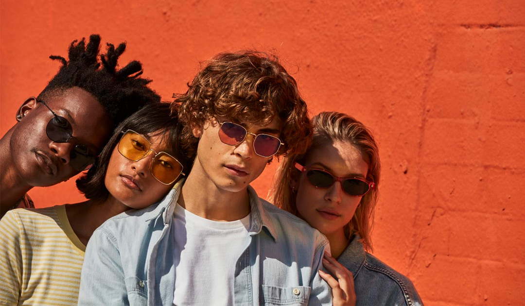 Safilo group sales sunglasses