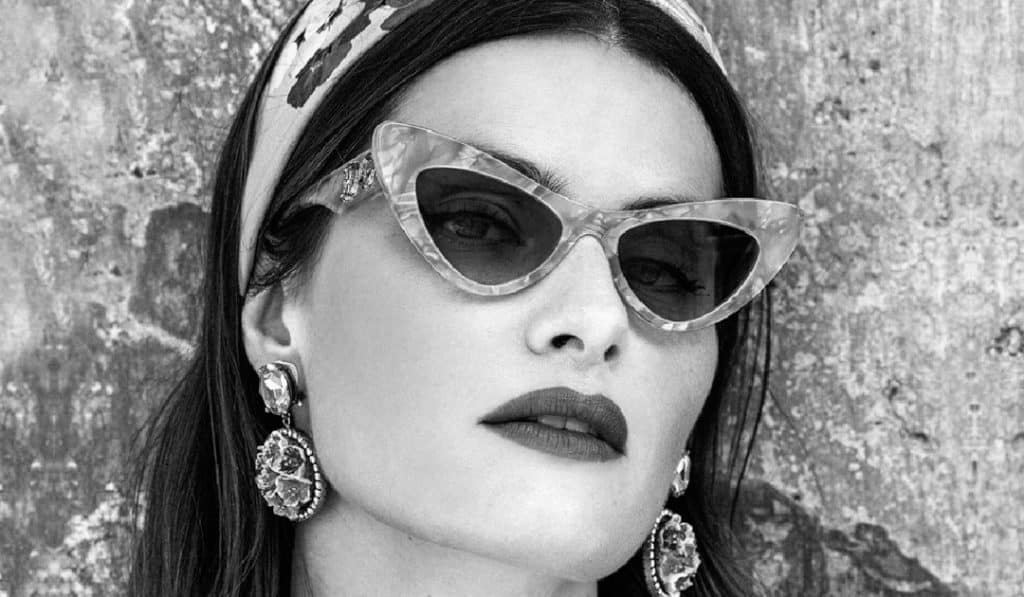 Dolce & Gabbana women's sunglasses