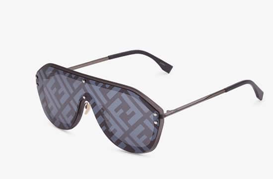 5 Fendi Stunning Sunglasses to Complete Your Autumn Image - Eyewear ...
