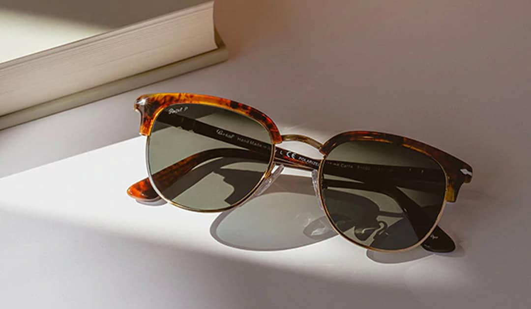 5 The Most Charismatic and Iconic Persol Sunglasses of All Times