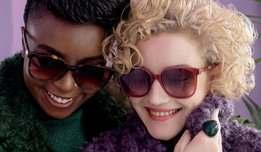 Bright and Creative Eyewear from Kate Spade New York