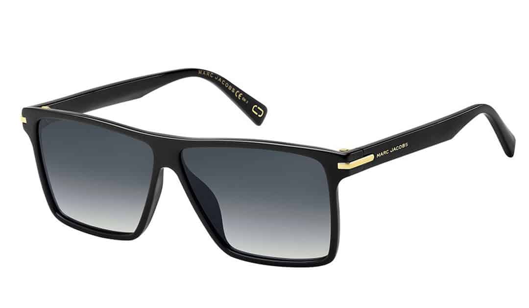 Modern and Luxurious Marc Jacobs 2020 Eyewear Collection - Eyewear ...