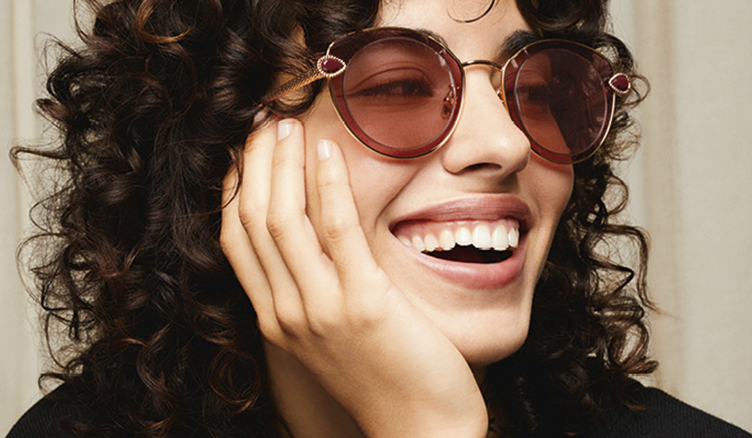 Boucheron Sunglasses: Splendor for the Elite