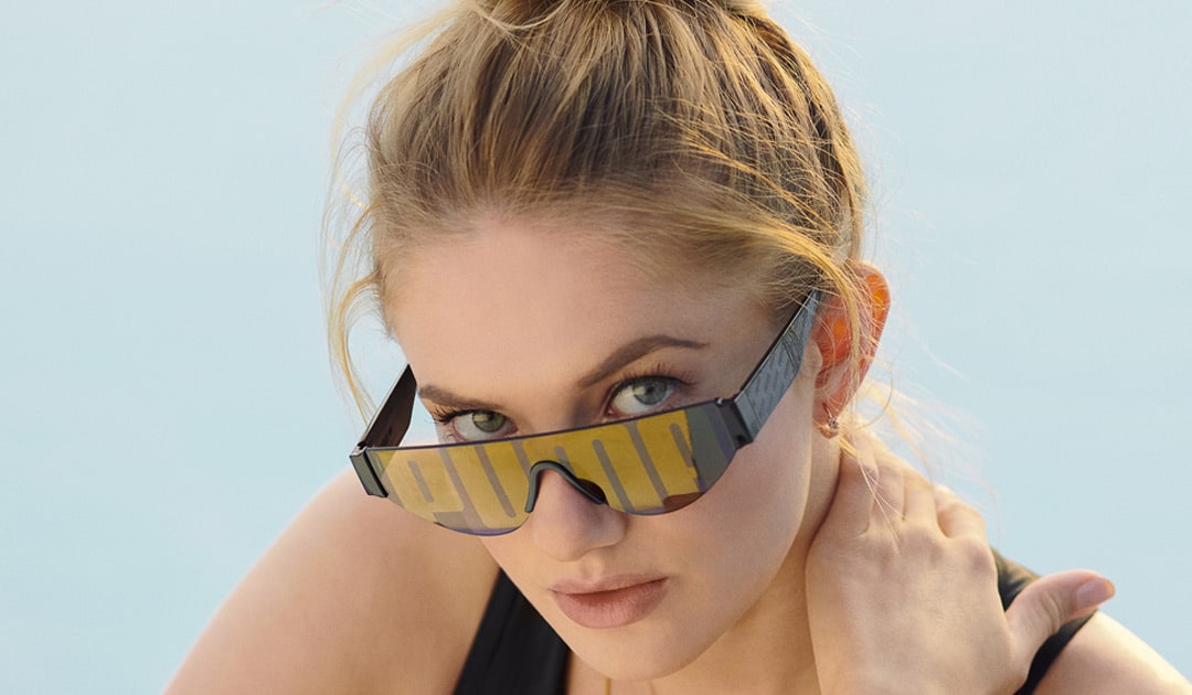 Puma Sunglasses: Designed for the Whole Family