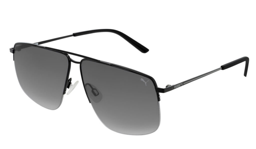 puma eyewear manufacturer