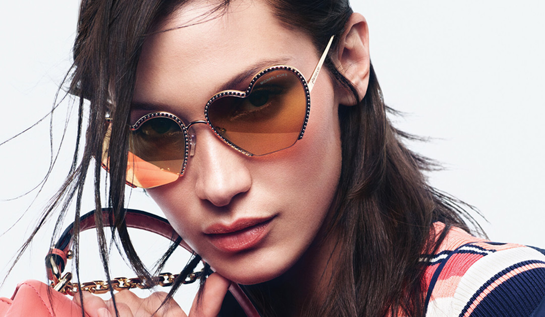 All-American Michael Kors Eyewear Collection - Eyewear Frame Trends ...