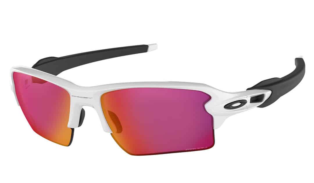 High-Tech Sunglasses by Oakley - Eyewear Frame Trends – EyeOns.com