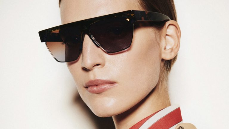 The Latest Eyewear Collection by Victoria Beckham | EyeOns.com